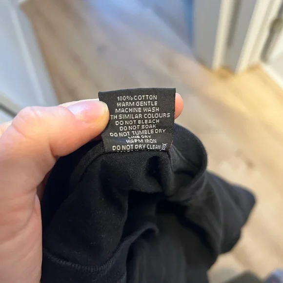 Jim Morrison tee - Picture 3 of 4